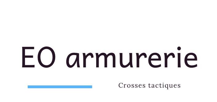 Crosses Tactiques Pour Carabines et fusils