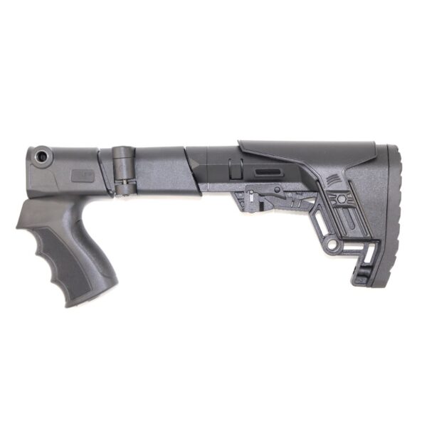 crosse pliante baikal mp 153