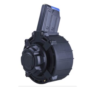 CHARGEUR TAMBOUR