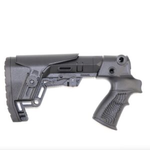 mossberg crosse