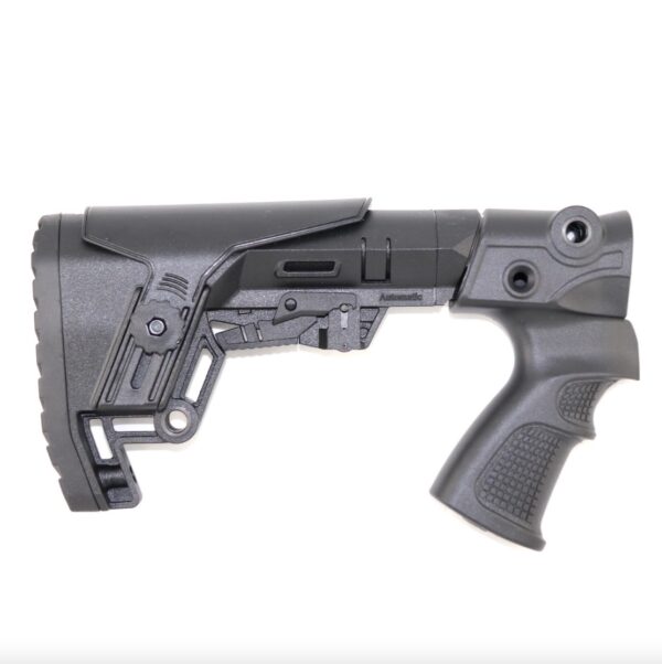 remington 870 crosse