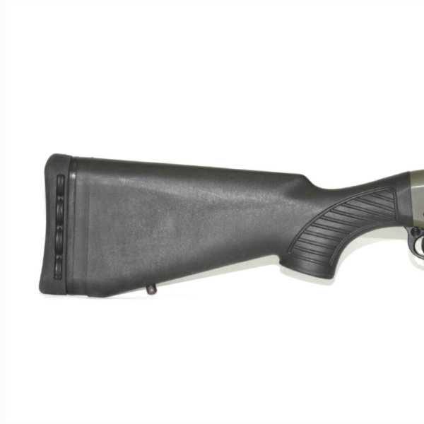 crosse remington 1100