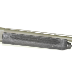 Longuesse et devant Remington 1100