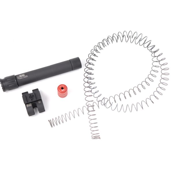Rallonge Magasin +2 coups MP-153 MP-133 MP-155