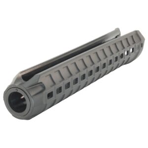 Longuesse et devant Baikal MP 153 133 M-LOCK