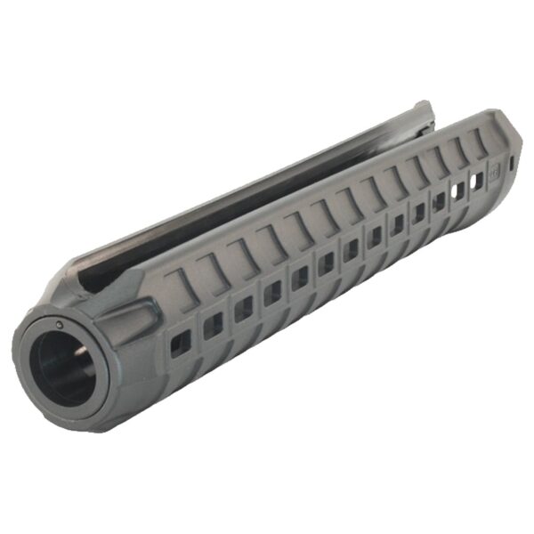 Longuesse et devant Baikal MP 153 133 M-LOCK
