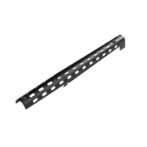 Grille ventilé pour canon du fusil